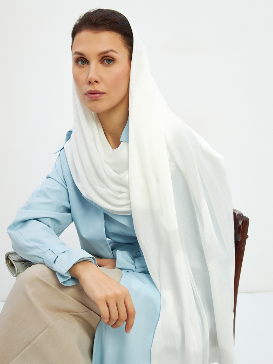 Палантин женский SH25V-17-3