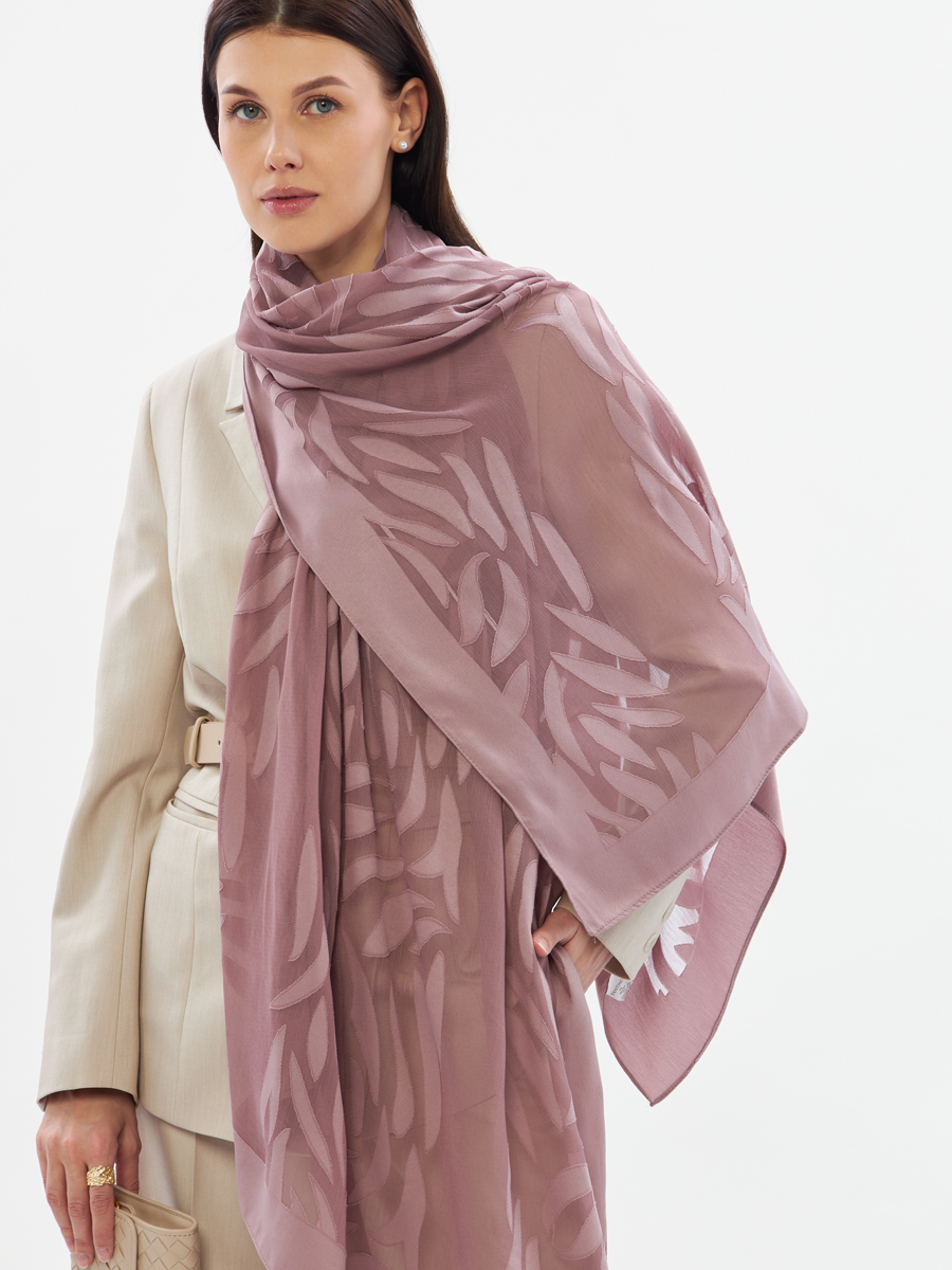 Палантин женский SH25V-171-2
