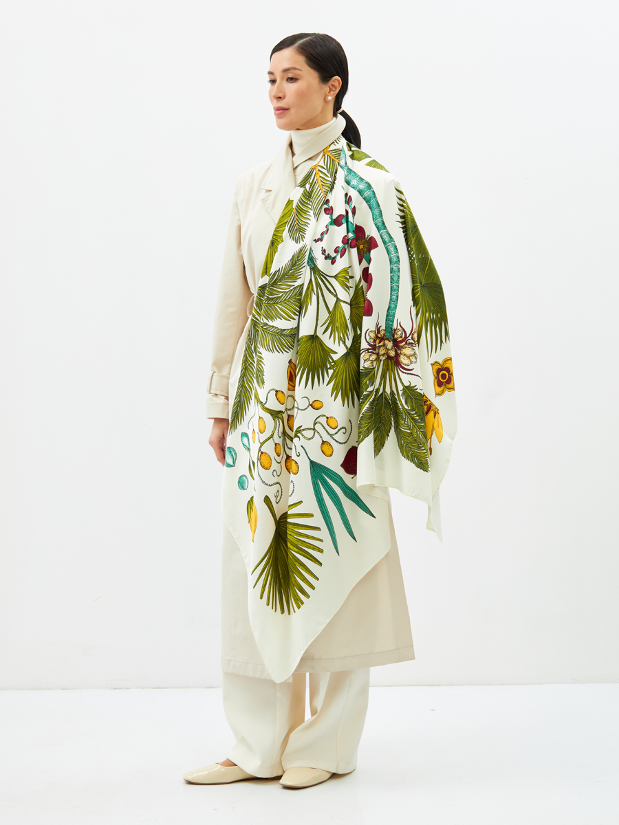 Платок женский LO-1259