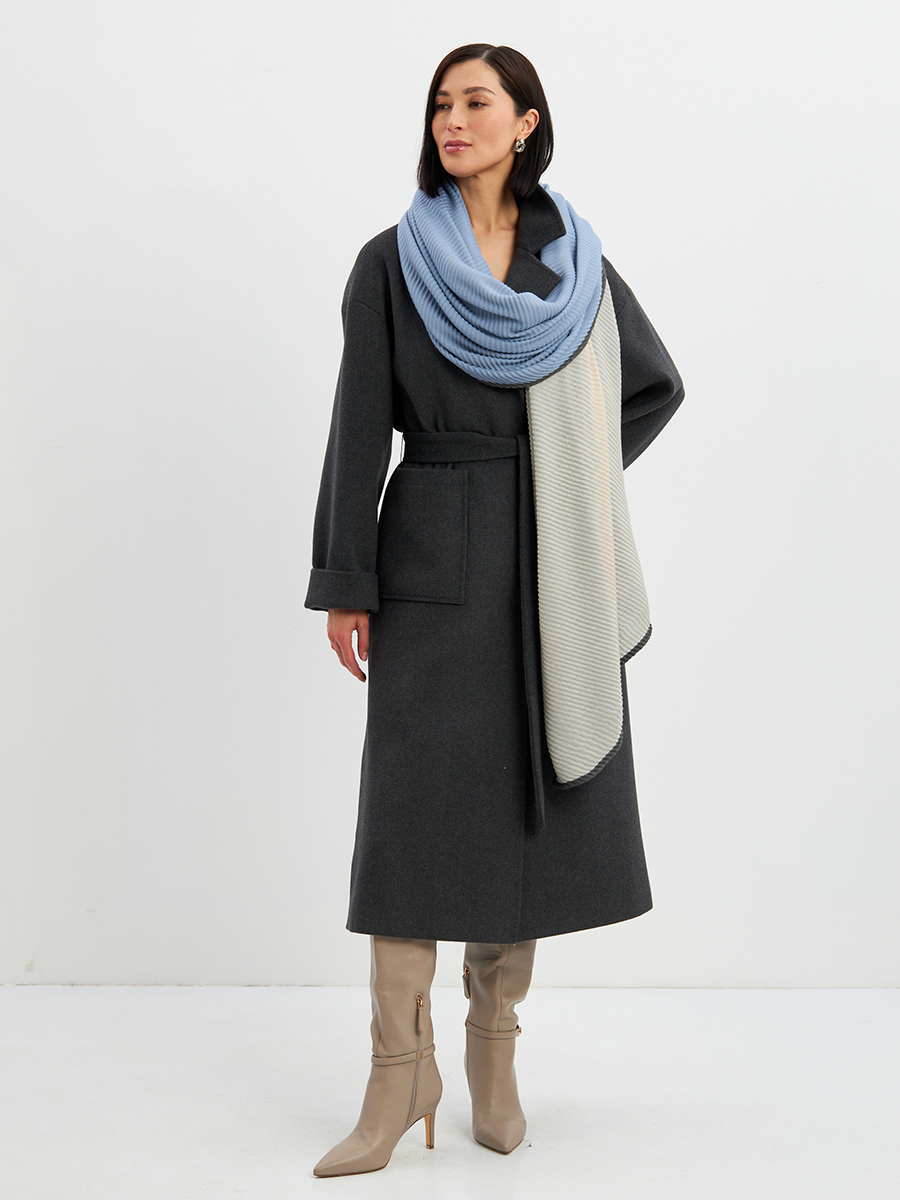 Палантин женский MK3-17-3