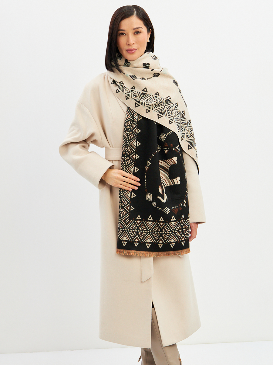 Палантин женский RH10-01458-10