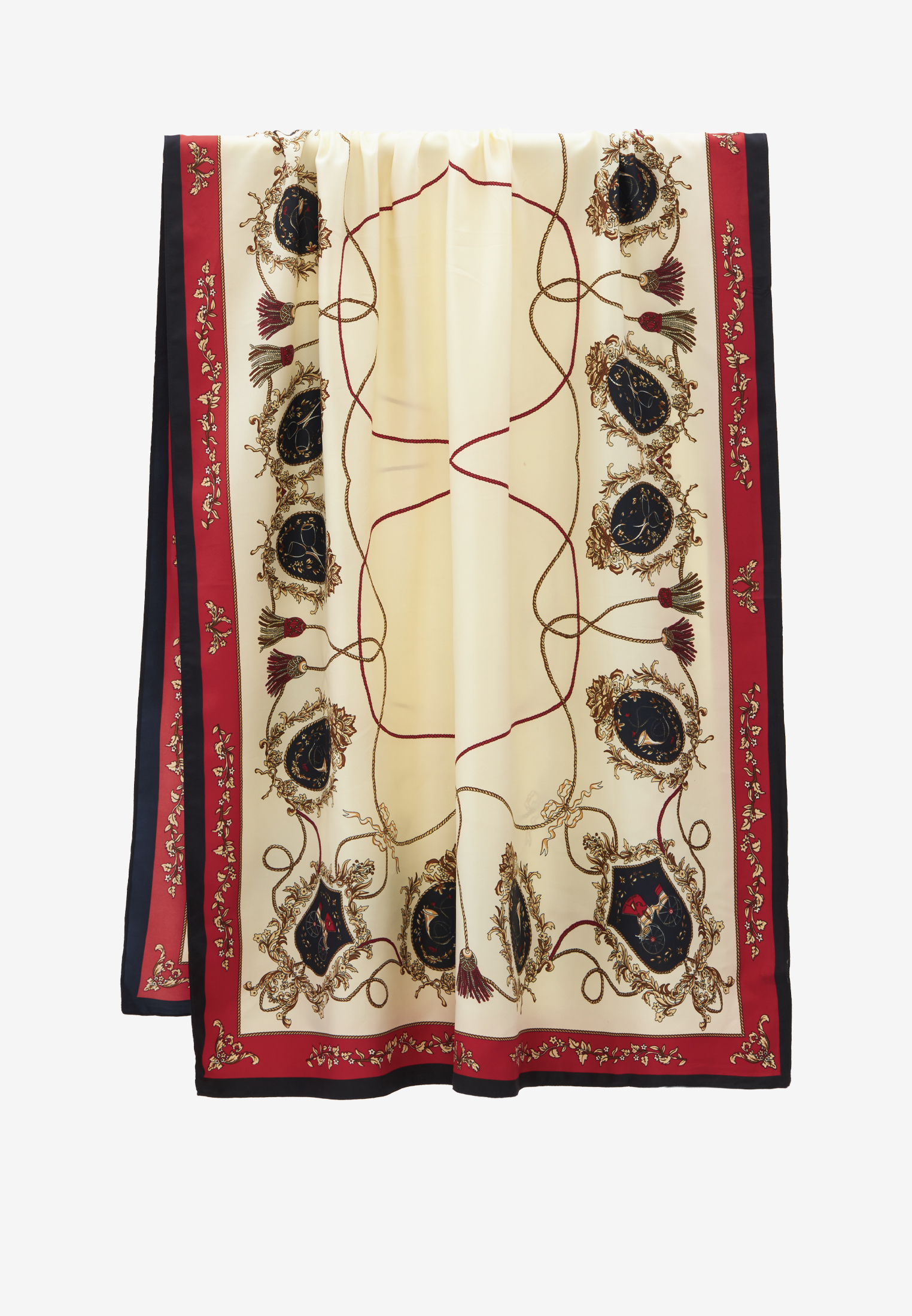 Палантин женский LO-1115