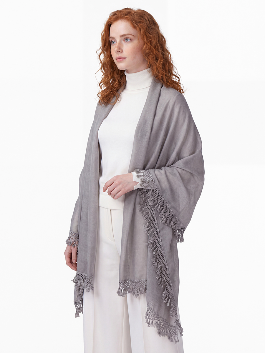 Палантин женский SHUT-152-5