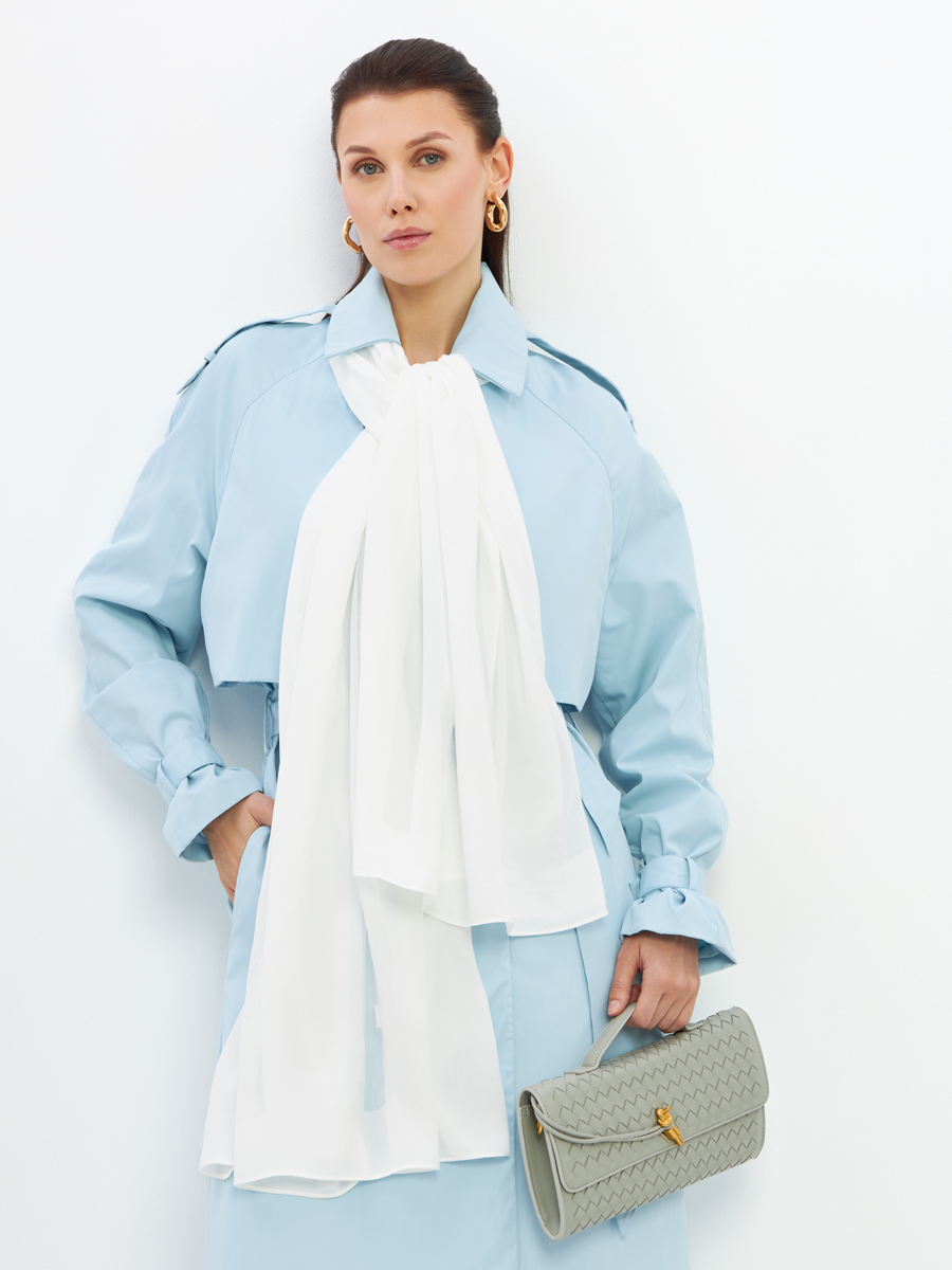 Палантин женский SH25V-17-3