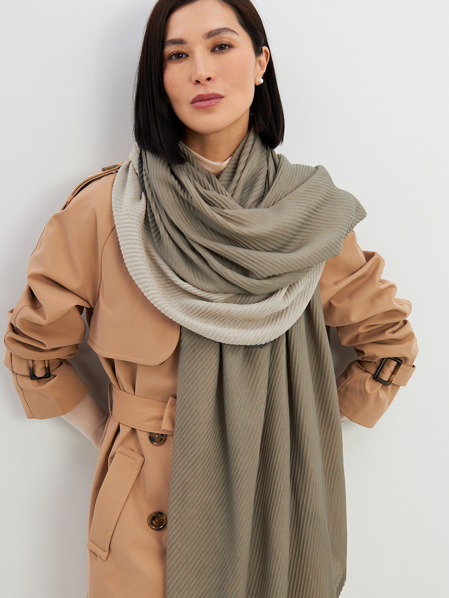 Палантин женский MK3-17-2