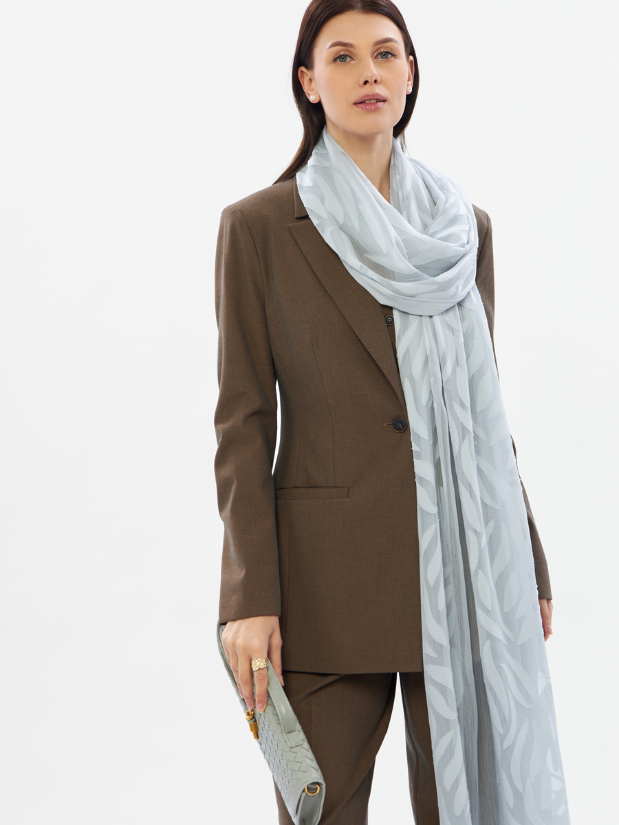 Палантин женский SH25V-171-4