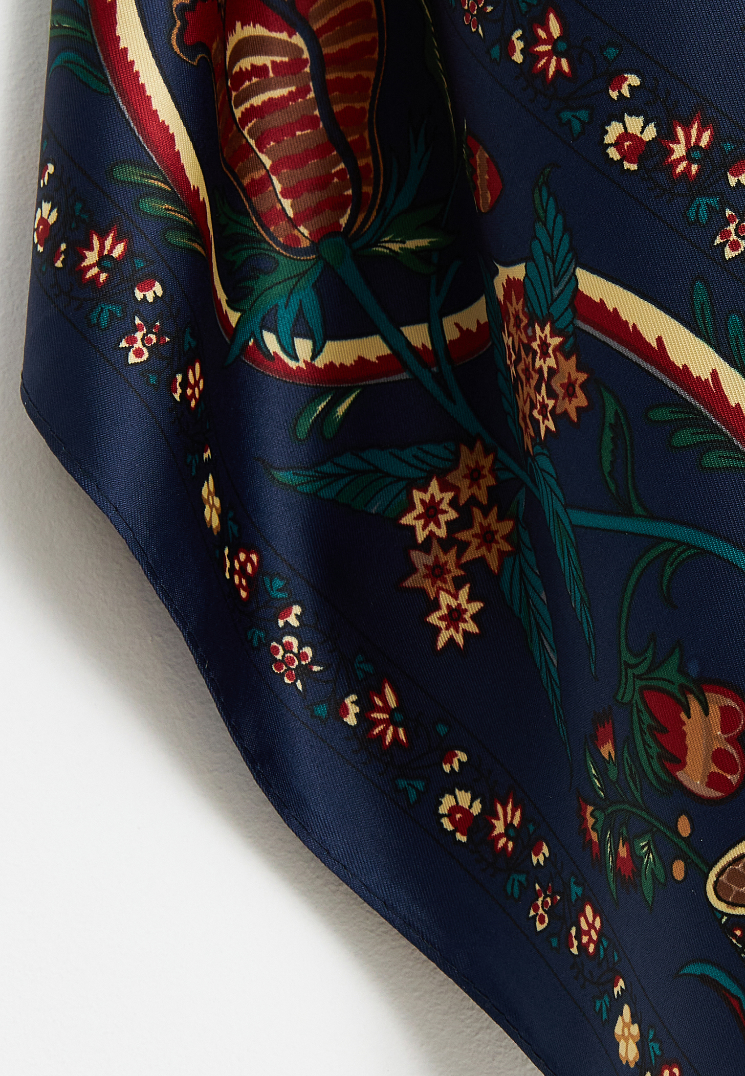 Платок женский LO-1254-2