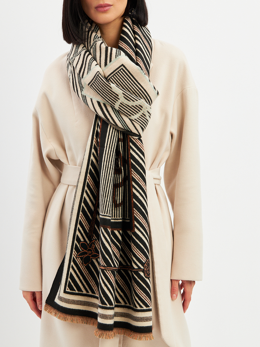 Палантин женский RH10-01455-10