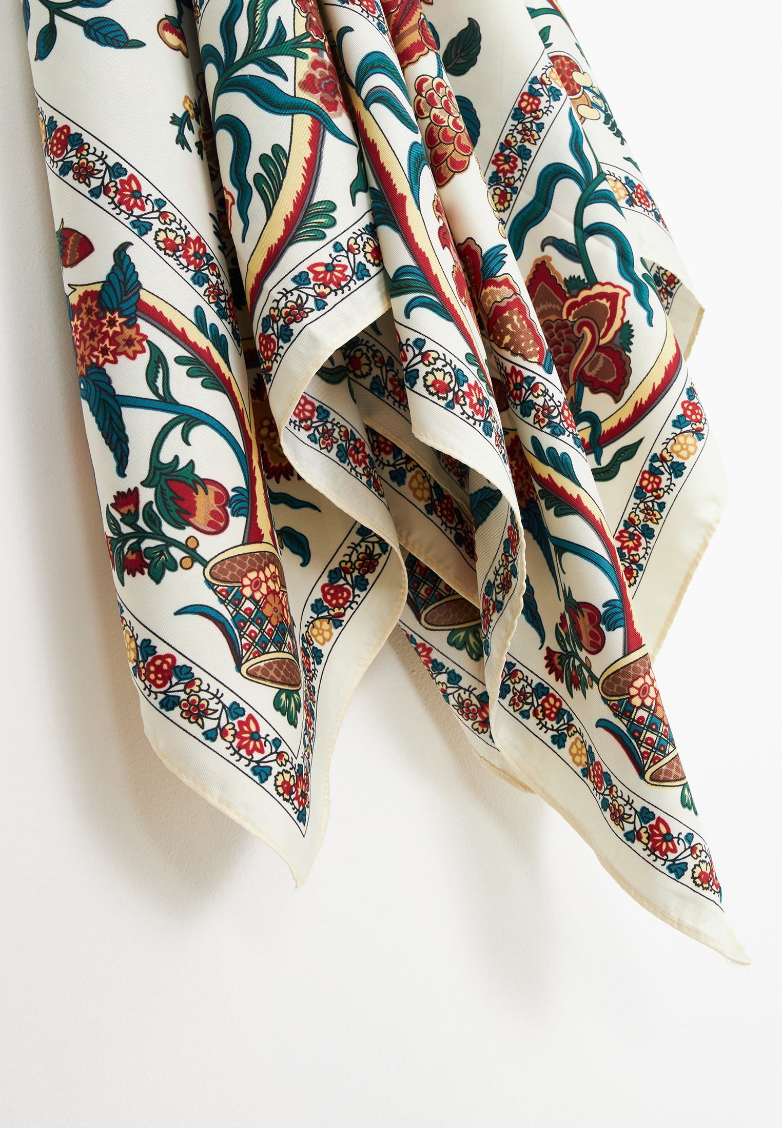 Платок женский LO-1254-1