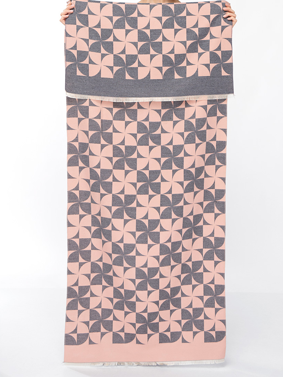 Палантин женский RH10-17513-6