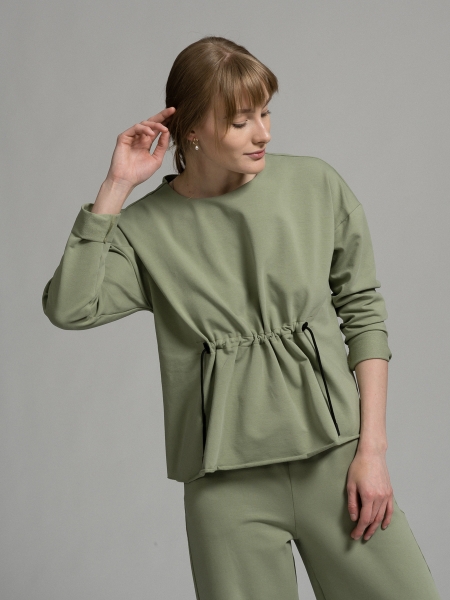 Джемпера и свитшоты