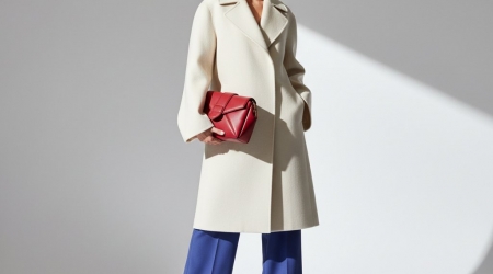 Прогноз Моды: Стратегия Успеха Через Актуальные Тренды и Палитру Pantone