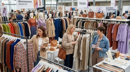 Главные тренды сезона в женских аксессуарах и одежде: Компас для успешных закупок