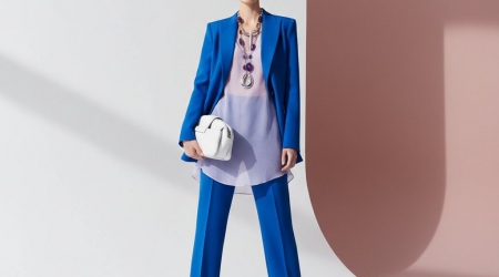 Ключевые Тренды Сезона: Стратегия Закупок с Учетом Палитры Pantone