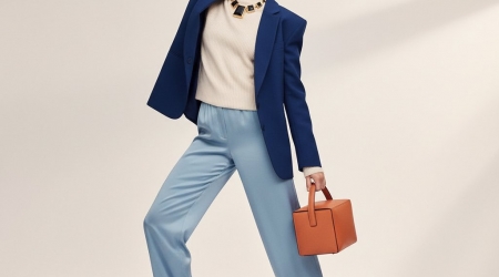 Эволюция Стиля: Анализ Главных Трендов Сезона в Одежде и Аксессуарах с Палитрой Pantone