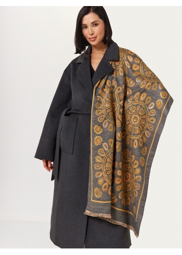 Палантин женский RH10-1459-8