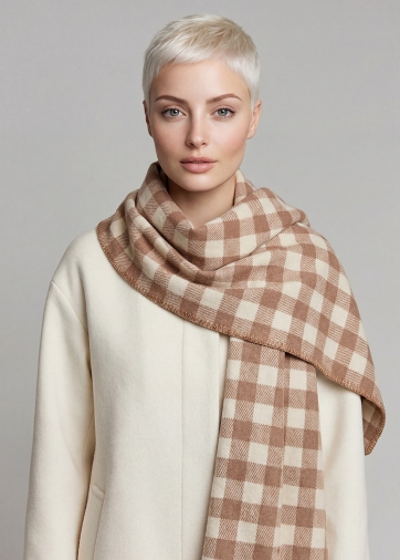 Палантин женский RH10-2251-3