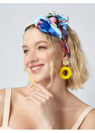 Платок женский KSH16-64-4