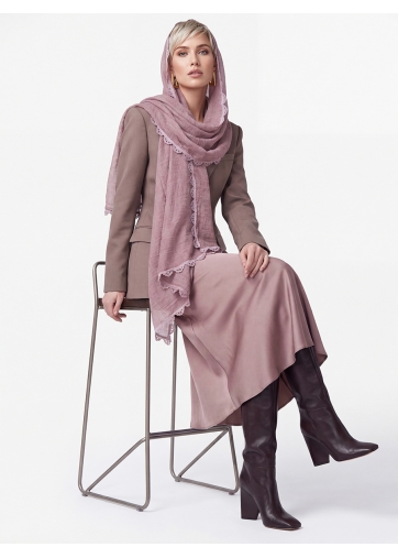 Палантин женский SHUT-15-1