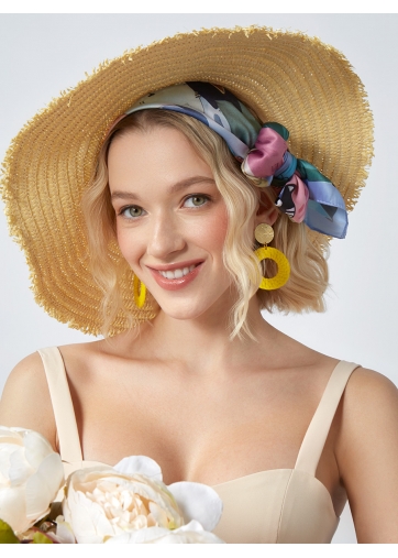 Платок женский KSH16-67-4