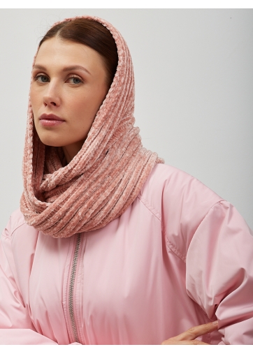 Шарф-снуд TG-131-5