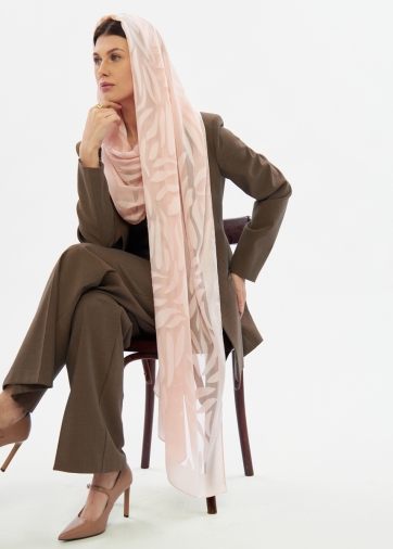 Палантин женский SH25V-171-6