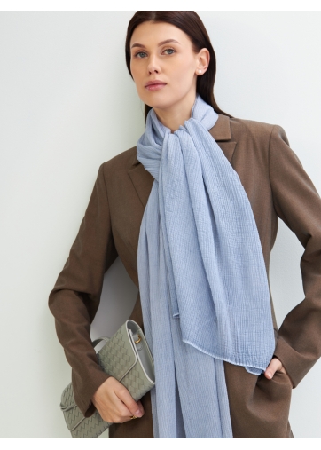 Палантин женский DRK-1455-10