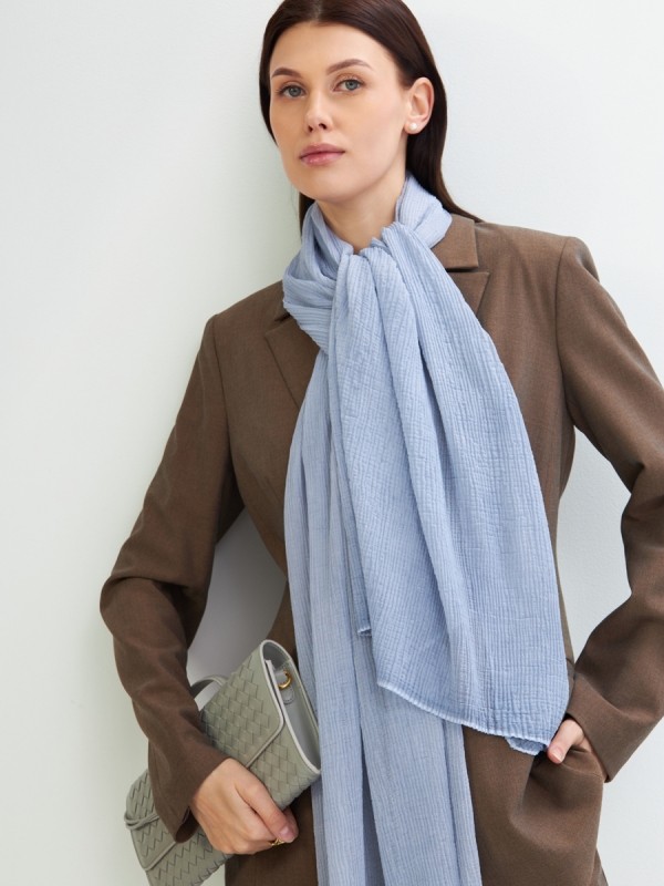 Палантин женский DRK-1455-10