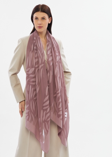 Палантин женский SH25V-171-2