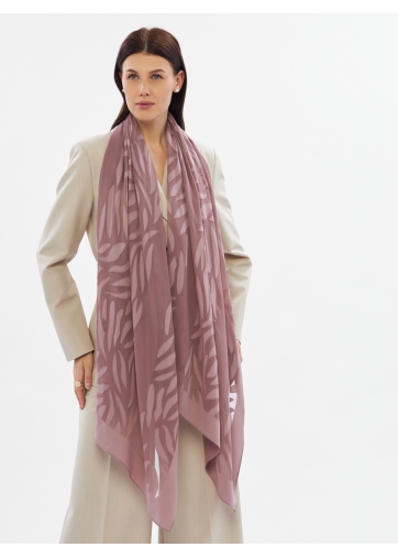 Палантин женский SH25V-171-2