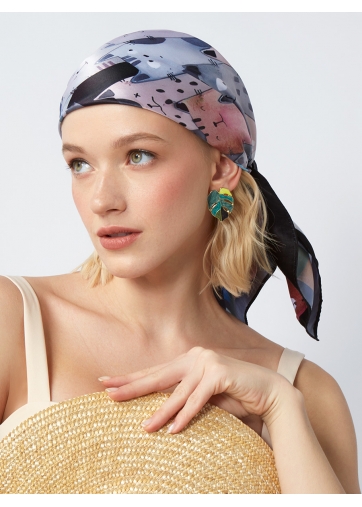 Платок женский KSH16-67-2