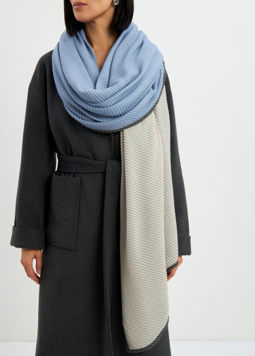 Палантин женский MK3-17-3