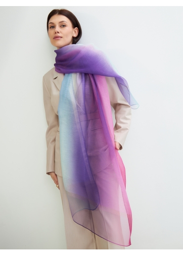 Палантин женский SH25V-16-7