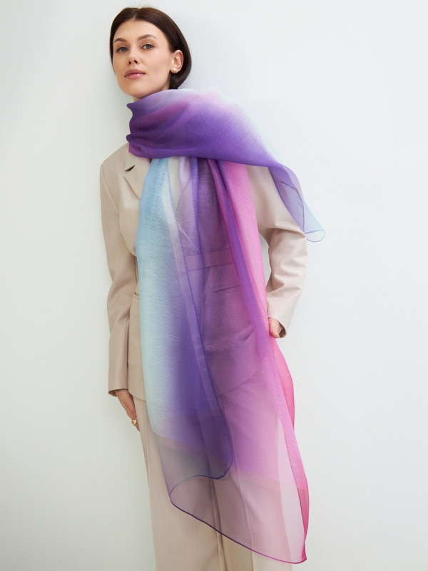 Палантин женский SH25V-16-7