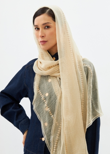 Палантин женский BB-135-30