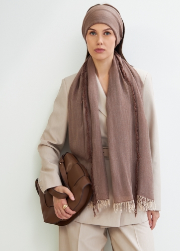 Палантин женский DRK-16-4