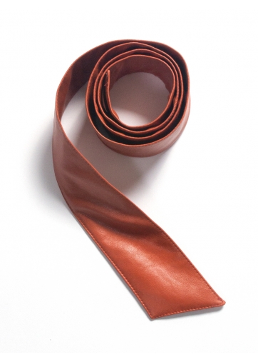 Пояс из эко-кожи