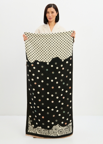 Палантин женский RH10-1451-3