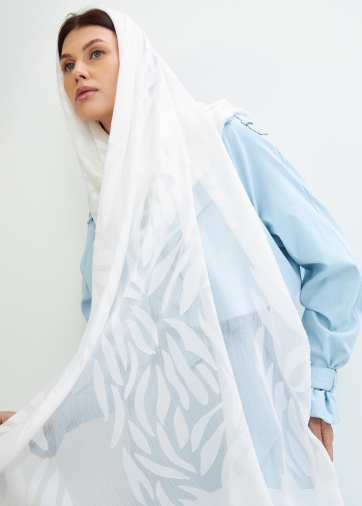 Палантин женский SH25V-171-3