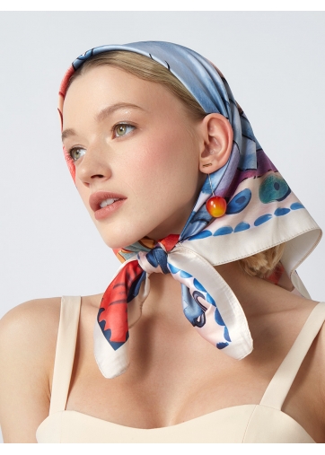 Платок женский KSH16-64-2