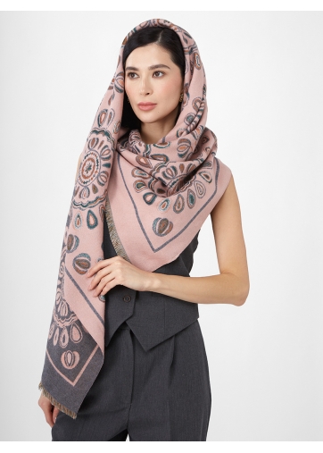 Палантин женский RH10-1459-7