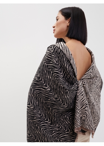 Палантин RH9-1754-3