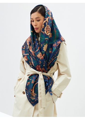 Платок женский LO-1254-2