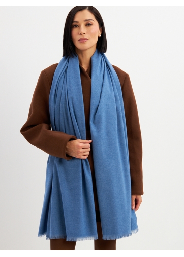 Палантин женский RH25-135-107