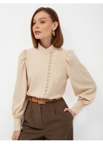 Блуза-косоворотка