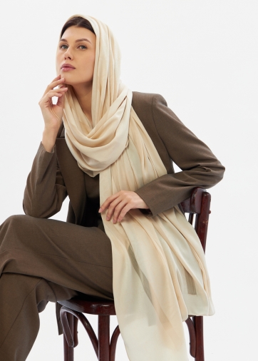 Палантин женский SH25V-17-2