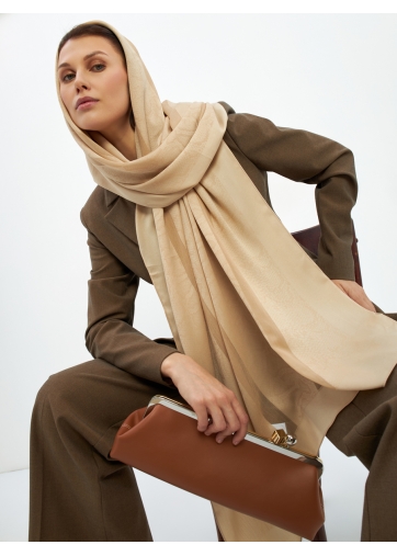 Палантин женский SH25V-17-5