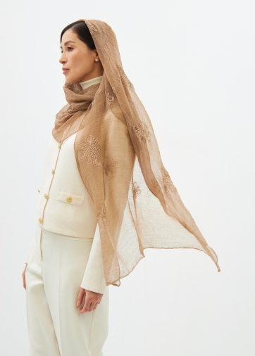 Палантин женский BB-1352-66