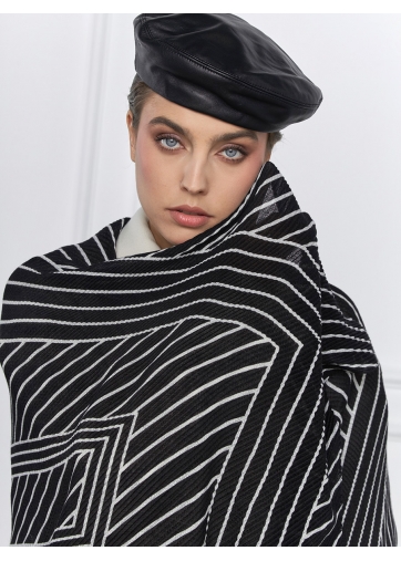 Палантин женский SPR-1151-1