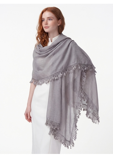 Палантин женский SHUT-152-5